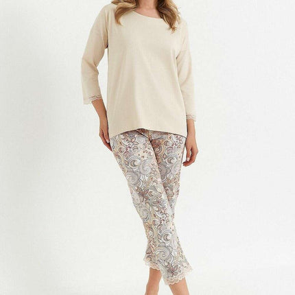 Pyjama model 215755 - Très Elite
