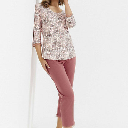 Pyjama model 215757 - Très Elite