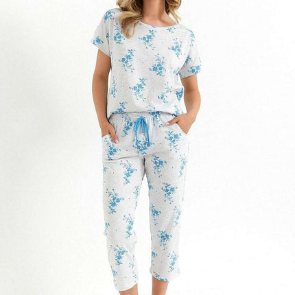 Pyjama model 215759 - Très Elite