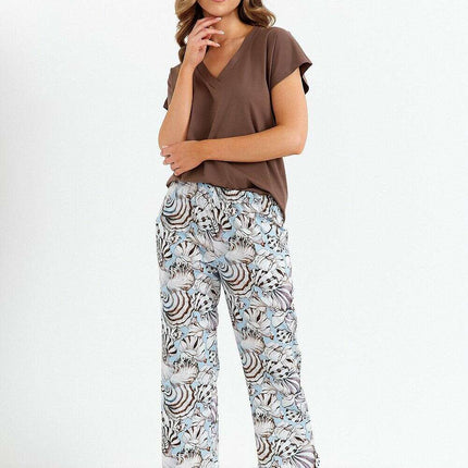 Pyjama model 215761 - Très Elite