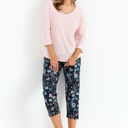 Pyjama model 215763 - Très Elite