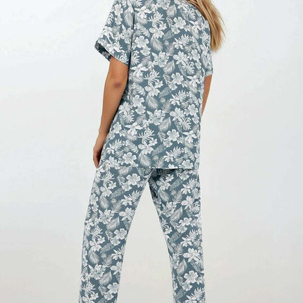 Pyjama model 215911 - Très Elite