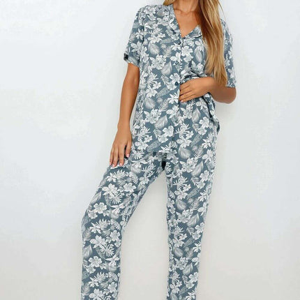 Pyjama model 215911 - Très Elite