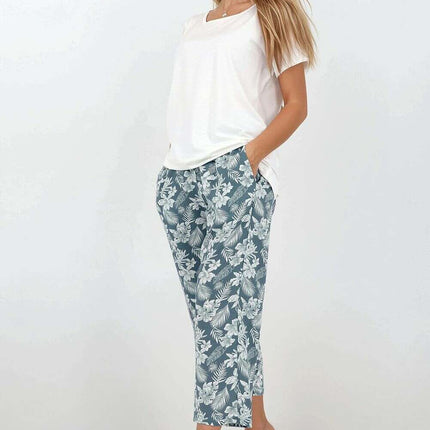 Pyjama model 215914 - Très Elite