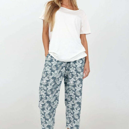 Pyjama model 215914 - Très Elite