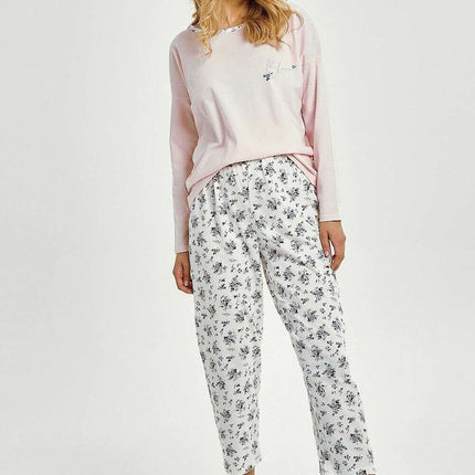 Pyjama model 216223 - Très Elite