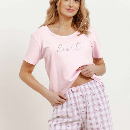 Pyjama model 216225 - Très Elite
