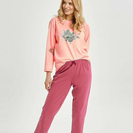 Pyjama model 216227 - Très Elite