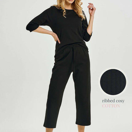 Pyjama model 216228 - Très Elite