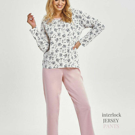 Pyjama model 216229 - Très Elite