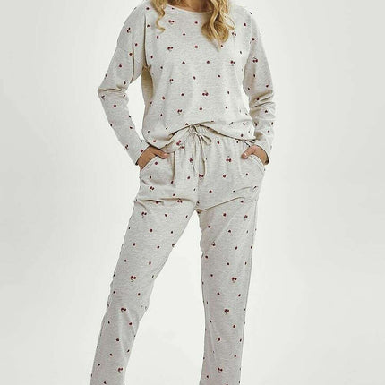 Pyjama model 216230 - Très Elite