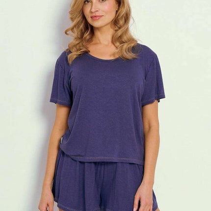 Pyjama model 216231 - Très Elite