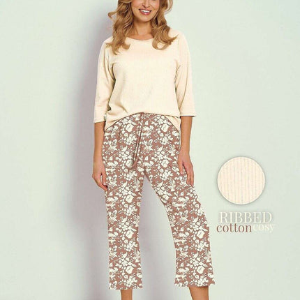 Pyjama model 216233 - Très Elite