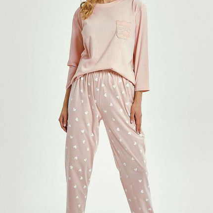 Pyjama model 216234 - Très Elite