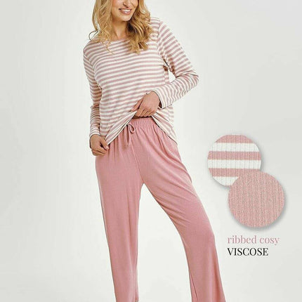 Pyjama model 216236 - Très Elite