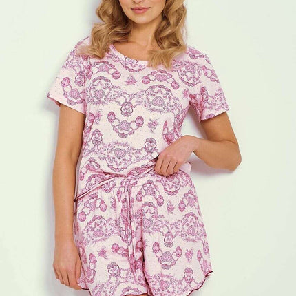 Pyjama model 216243 - Très Elite