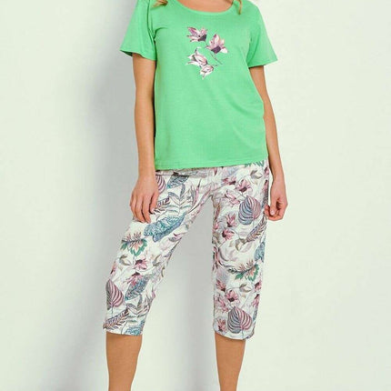 Pyjama model 216246 - Très Elite