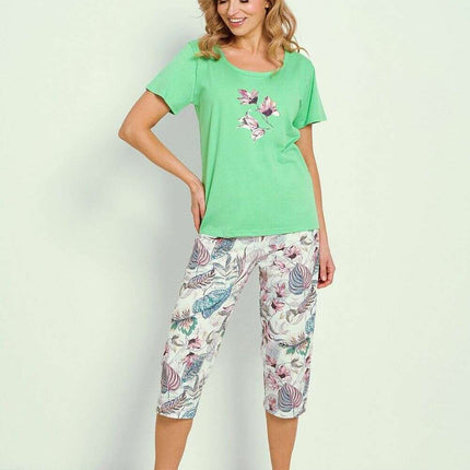 Pyjama model 216246 - Très Elite