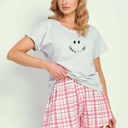 Pyjama model 216248 - Très Elite