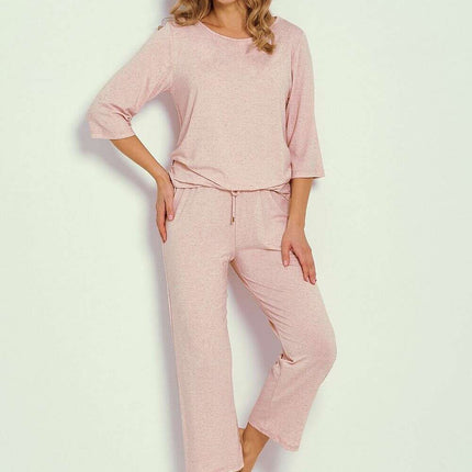 Pyjama model 216253 - Très Elite