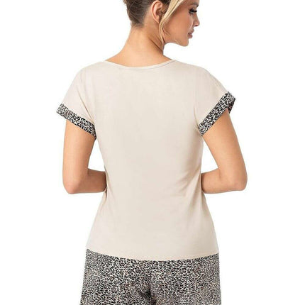 Pyjama model 216334 - Très Elite