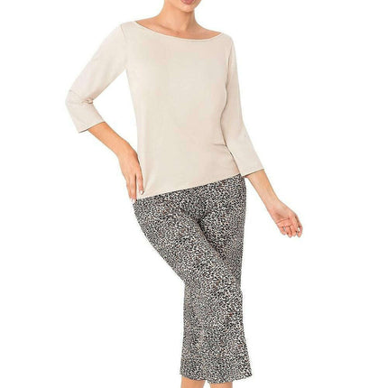 Pyjama model 216335 - Très Elite