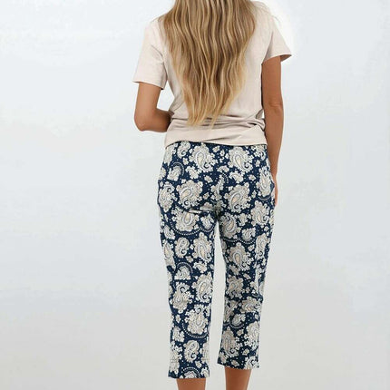 Pyjama model 216412 - Très Elite