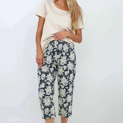 Pyjama model 216412 - Très Elite