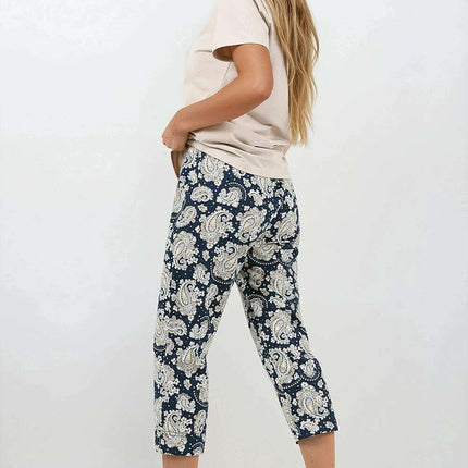 Pyjama model 216412 - Très Elite