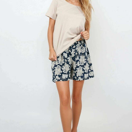 Pyjama model 216413 - Très Elite