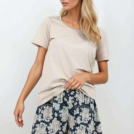 Pyjama model 216413 - Très Elite