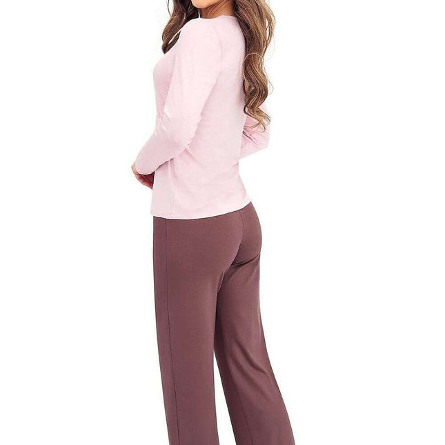 Pyjama model 217109 - Très Elite