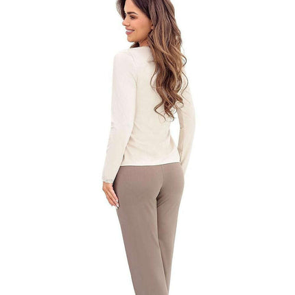 Pyjama model 217109 - Très Elite