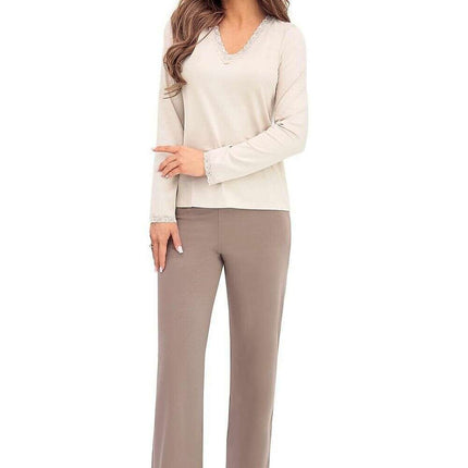 Pyjama model 217109 - Très Elite