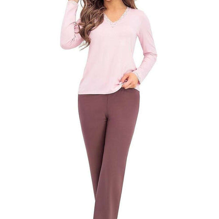 Pyjama model 217109 - Très Elite