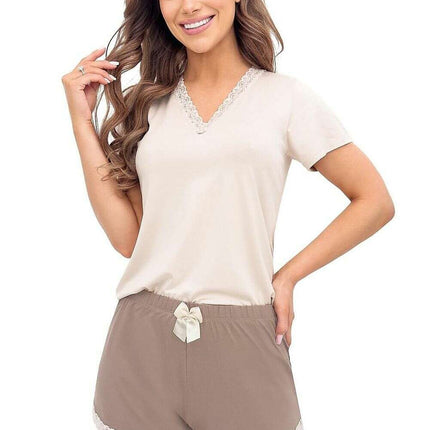 Pyjama model 217110 - Très Elite