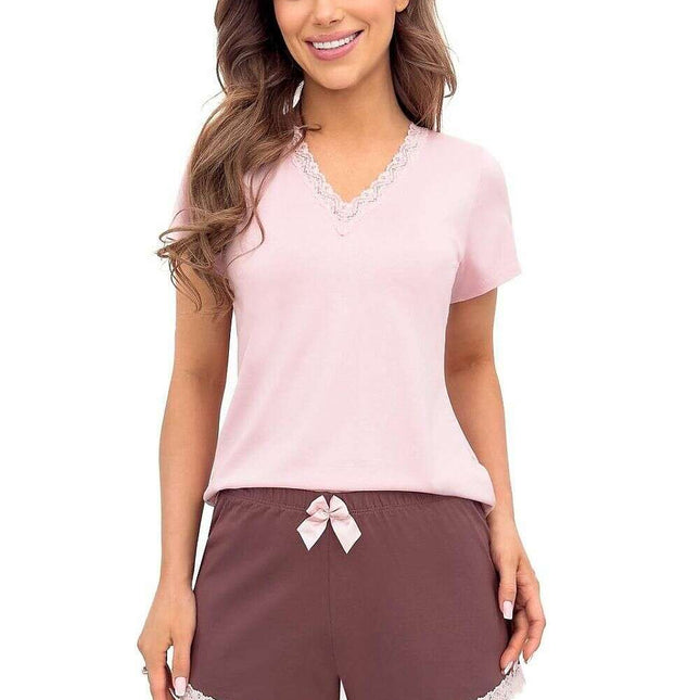 Pyjama model 217110 - Très Elite