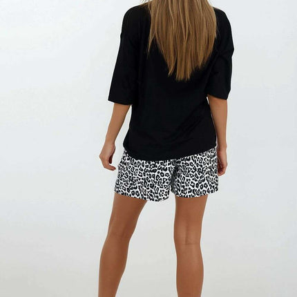 Pyjama model 217123 - Très Elite