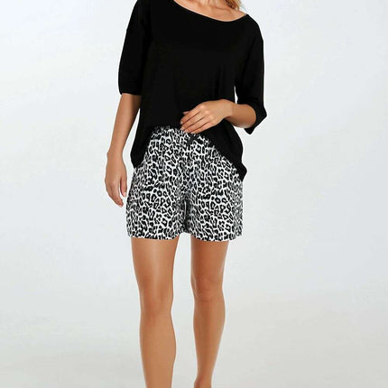 Pyjama model 217123 - Très Elite