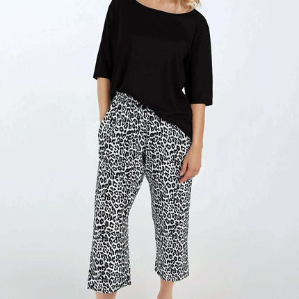 Pyjama model 217124 - Très Elite
