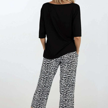 Pyjama model 217124 - Très Elite