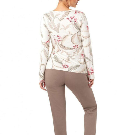 Pyjama model 218017 - Très Elite
