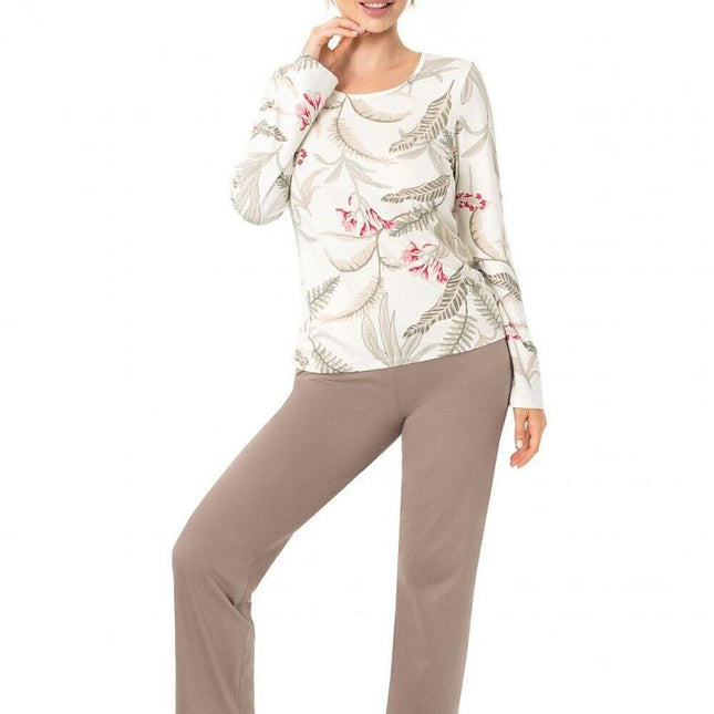 Pyjama model 218017 - Très Elite