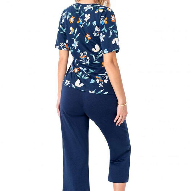 Pyjama model 218031 - Très Elite