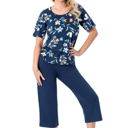 Pyjama model 218031 - Très Elite
