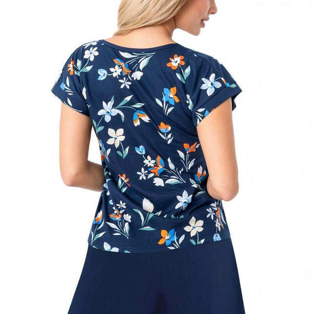 Pyjama model 218033 - Très Elite
