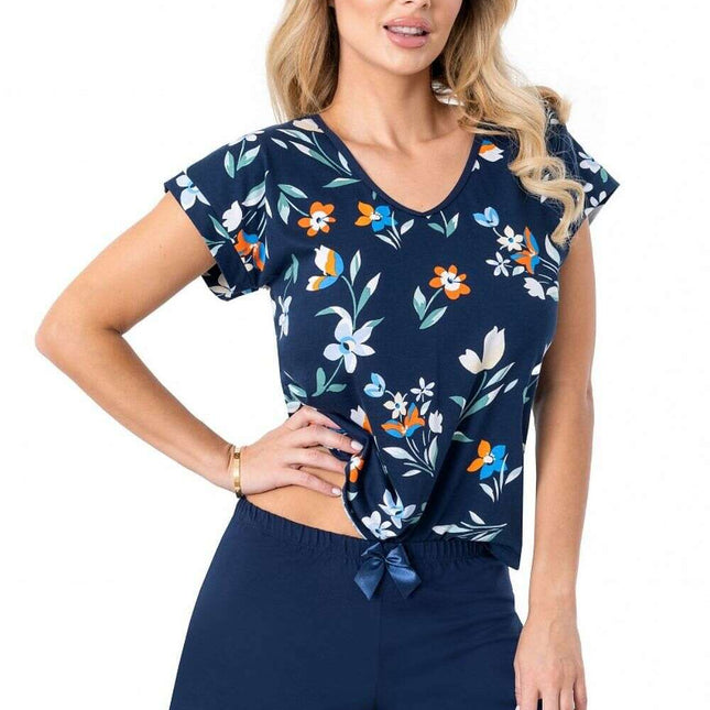 Pyjama model 218033 - Très Elite