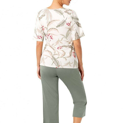 Pyjama model 218034 - Très Elite