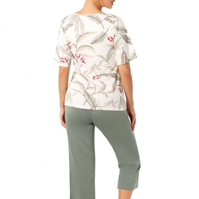 Pyjama model 218034 - Très Elite