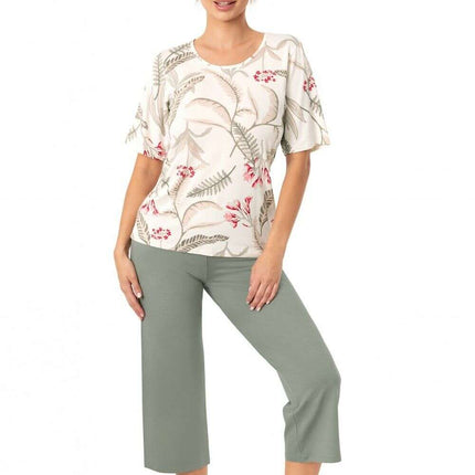 Pyjama model 218034 - Très Elite